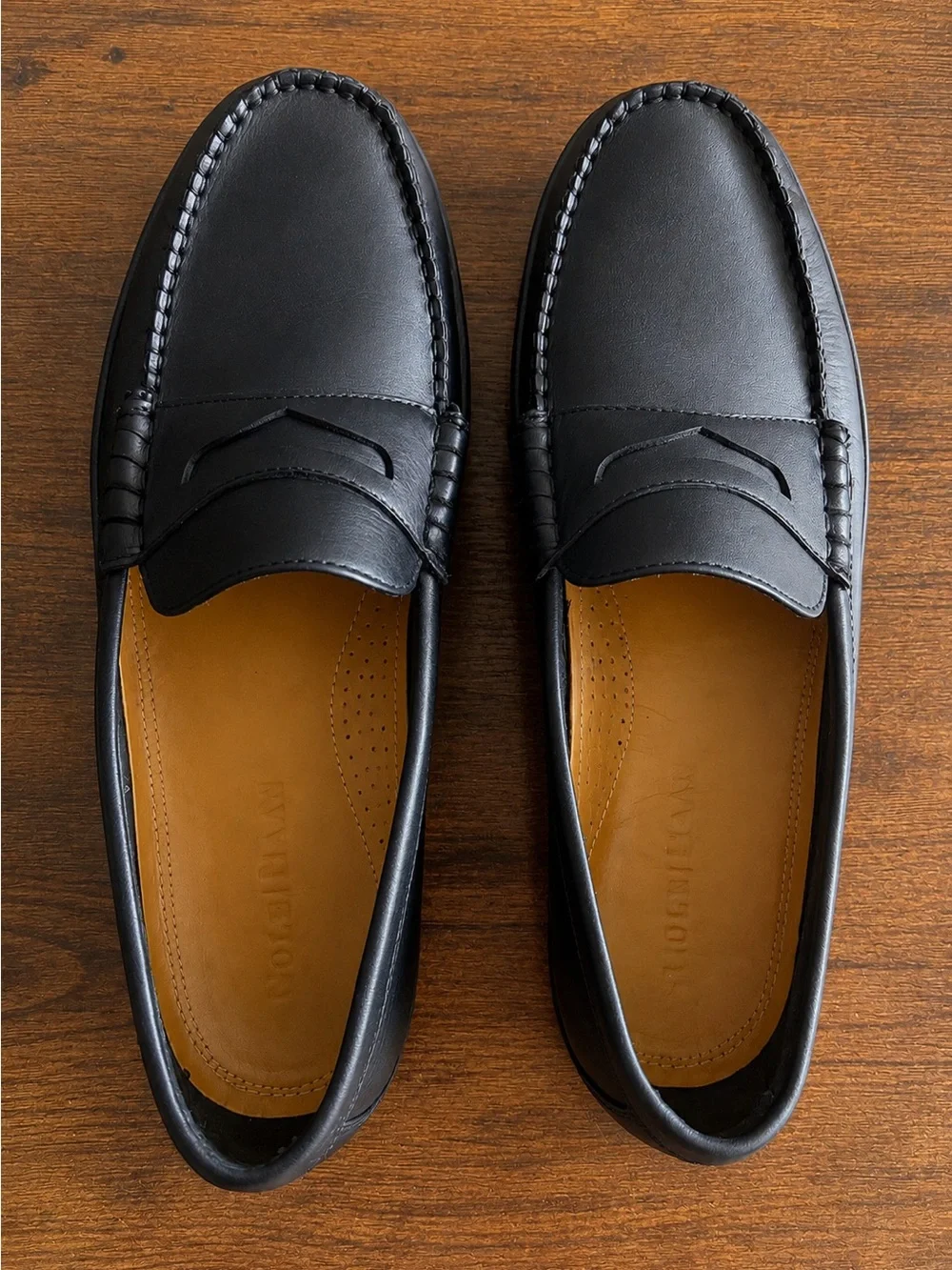 Cole Haan classic cole